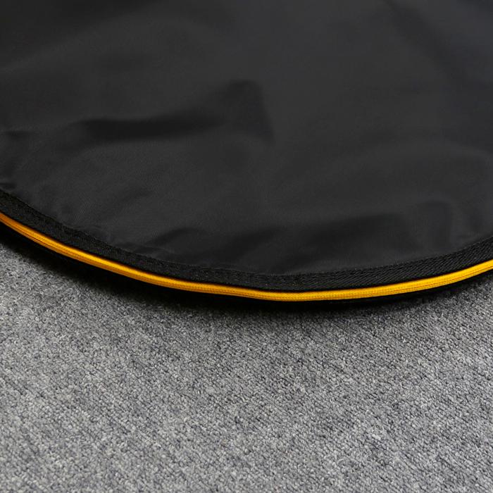 FCS サーフボード ハードケース エフシーエス 8.0 ファン