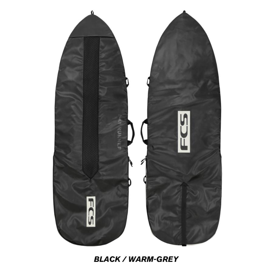 FCS サーフボードケース　6‘0 FCS サーフボード ハードケース エフシーエス 6.0 フィッシュ