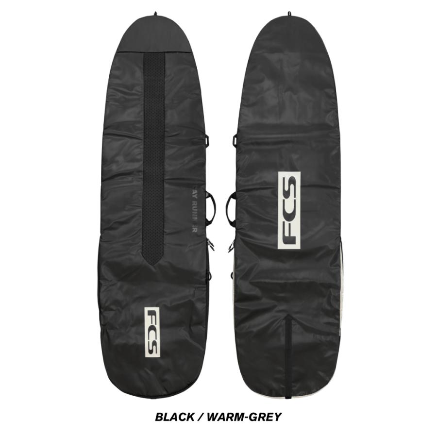 ミッドレングス用　7'6　FCS ハードケース FCS サーフボード ハードケース エフシーエス 7.6 ミッド