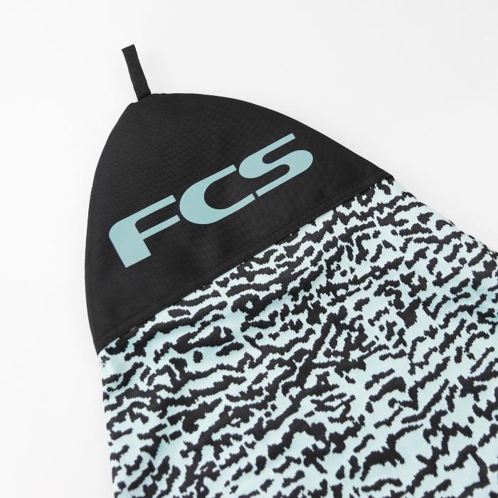 FCS サーフボード ニットケース エフシーエス 6.0 フィッシュボード