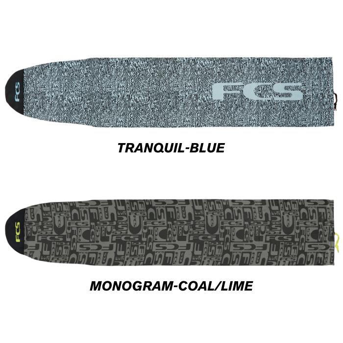 FCS サーフボード ニットケース エフシーエス 9.0 ロングボード用