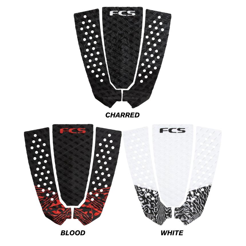 FCS デッキパッド サーフィン エフシーエス ショートボード用 FILIPE