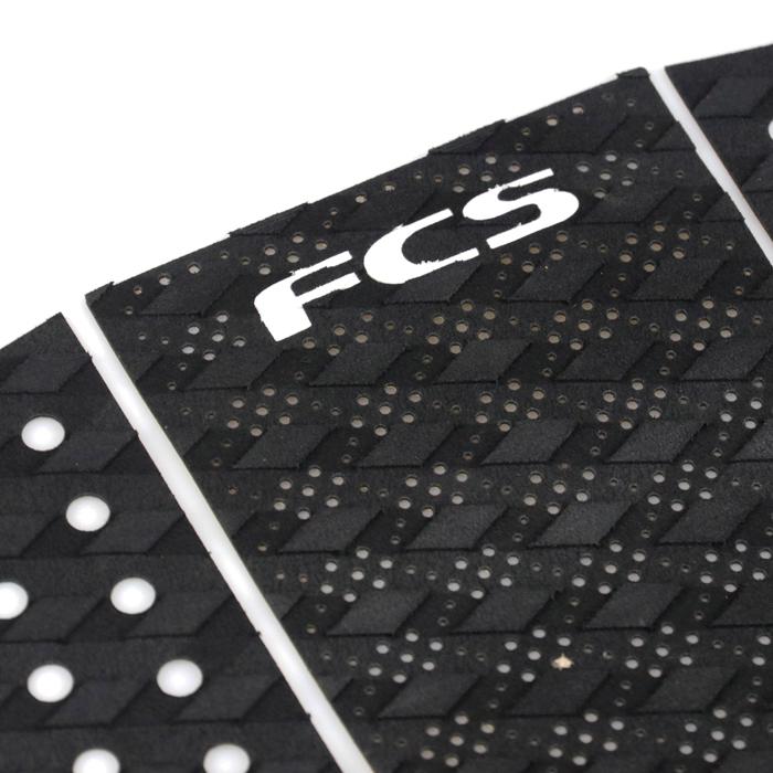 FCS デッキパッド フロントデッキ エフシーエス ショートボード用 T