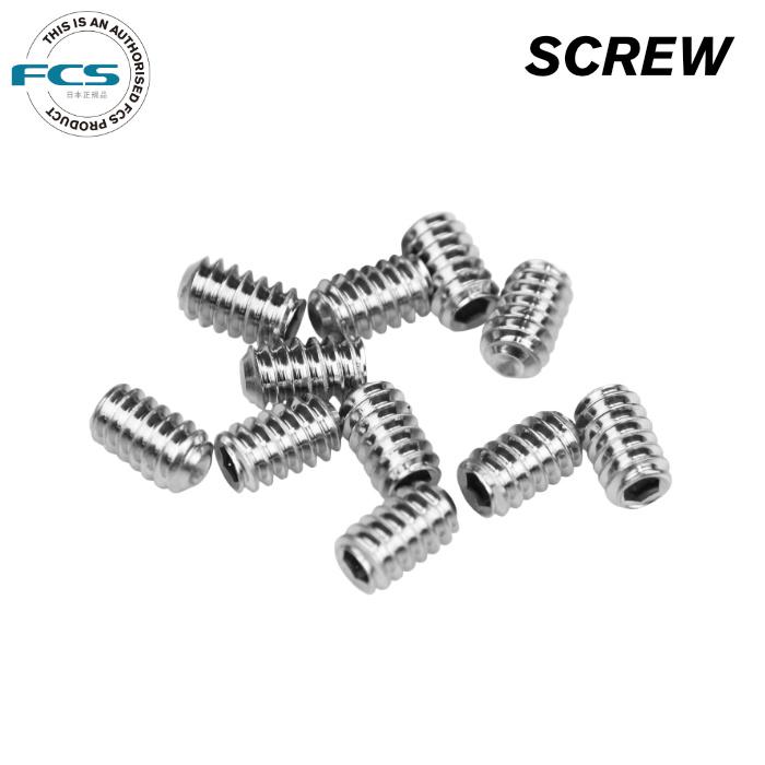 フィンボルト Fcs エフシーエス Stainless Steel Screw フィンネジ フィンスクリュー Sf Fcs Finscrew T2 マニアック Yahoo 店 通販 Yahoo ショッピング