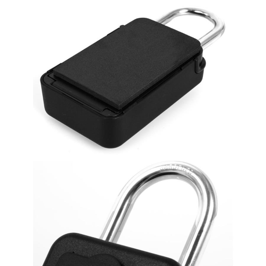 サーフィン カギ キーボックス 暗証番号ダイヤル式 FCS エフシーエス KEY LOCK キーロック ダイアル式 KEY BOX | FCS | 01