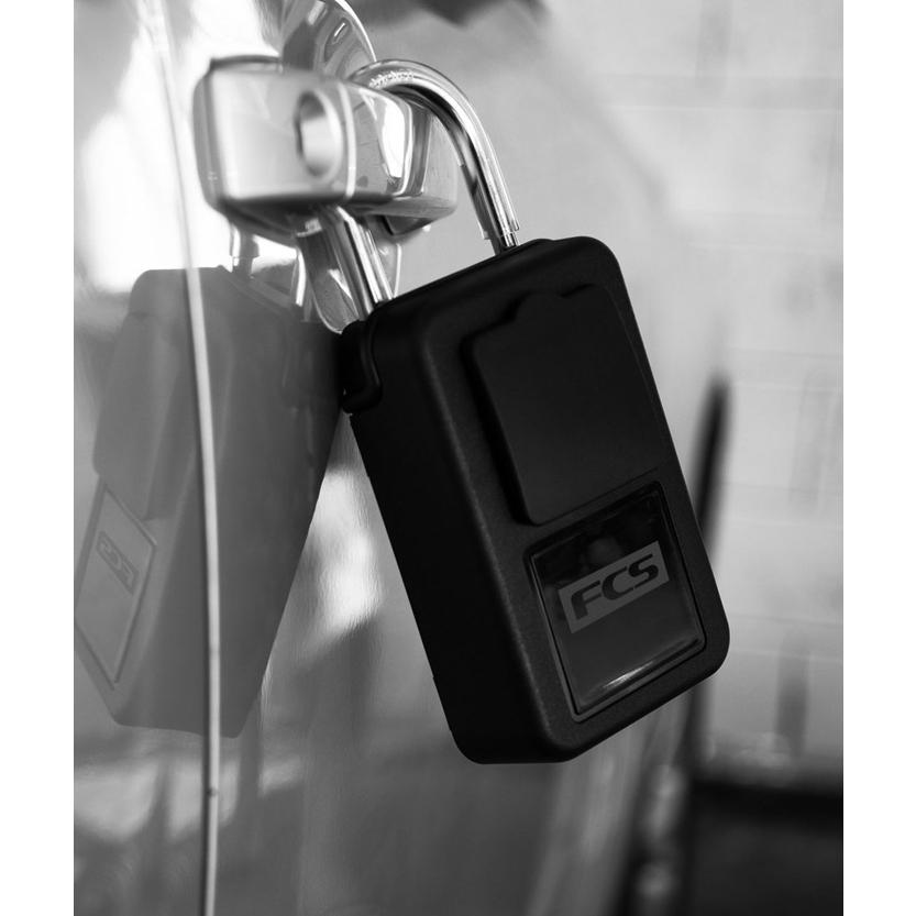 サーフィン カギ キーボックス 暗証番号ダイヤル式 FCS エフシーエス KEY LOCK キーロック ダイアル式 KEY BOX | FCS | 03