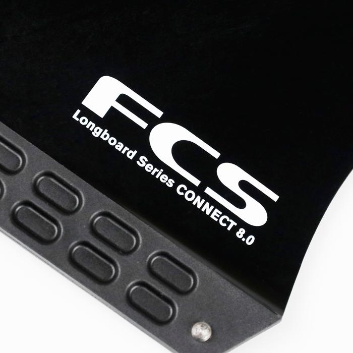 FCS2 コネクト ロングボード センターフィン 8' FCS2 エフシーエスツー ロングボード センターフィン 8.0&quot