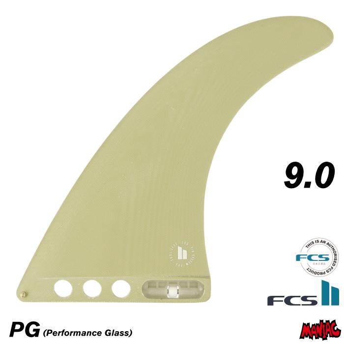 FCS FCS2 FIN フィン センターフィン コネクト CONNECT - PG 9.0