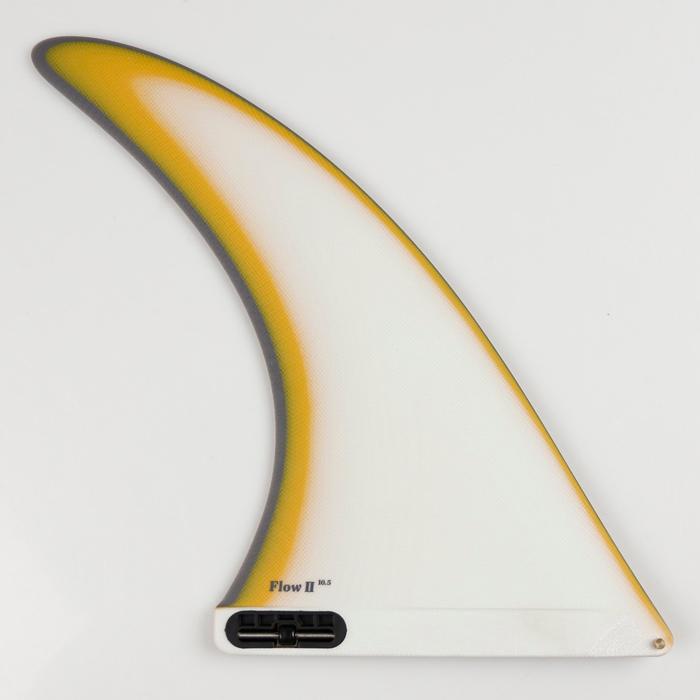 FCS2 Flow IIセンターフィン 楽天市場】FCS2 FLOW II PG LONGBOARD FIN 10.5 / エフシーエス2