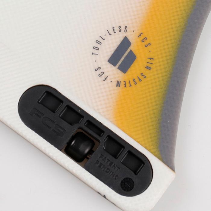FCS2 Flow IIセンターフィン FCS2 Flow IIセンターフィン 楽天市場】fcs2 センターフィン