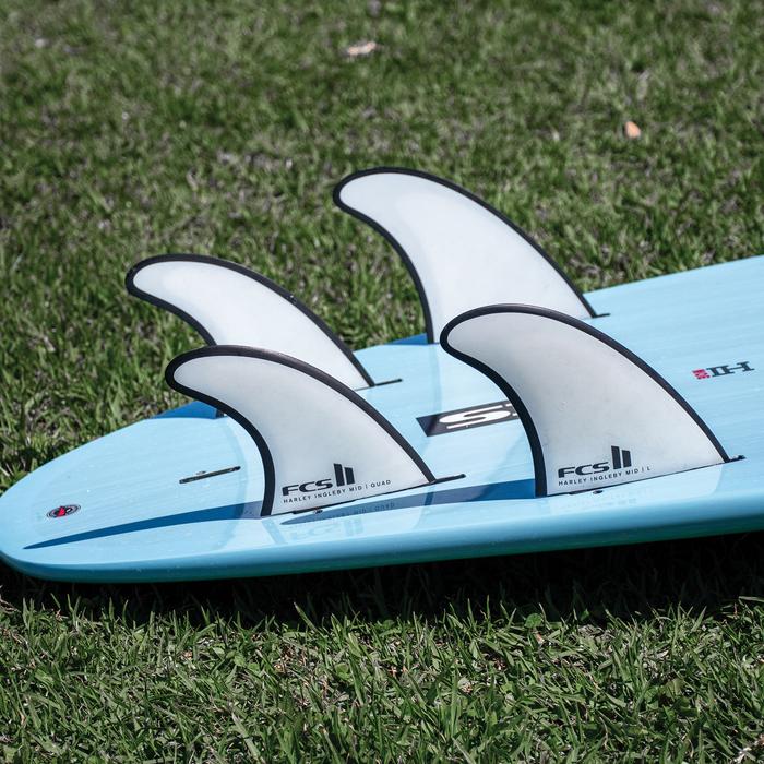 FCS FCS2 FIN エフシーエス2フィン ミッドレングス 5フィン FCS FCS2 FIN エフシーエス2フィン ミッドレングス 5フィン