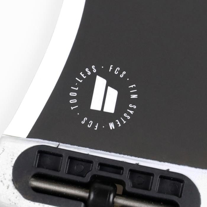 FCS FCS2 FIN エフシーエス2フィン トライフィン ロングボード用 FCS FCS2 FIN エフシーエス2フィン トライフィン ロングボード用
