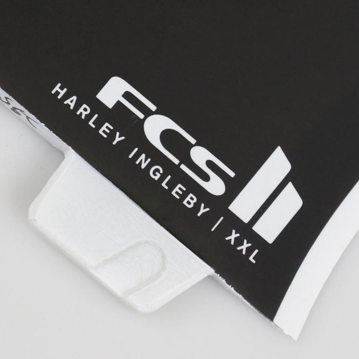 FCS2 FIN エフシーエス2フィン トライフィン ロングボード用 HARLEY LONGBOARD TRI FIN - PC/Aircore センターフィン５.５” ハーレーイングルビー｜maniac｜06