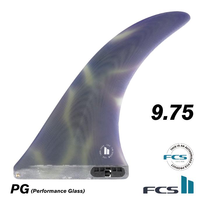 FCS FCS2 FIN エフシーエス2フィン センターフィン ロングボード
