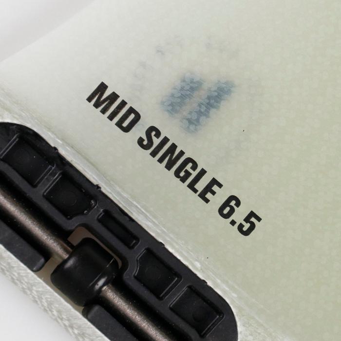 FCS FCS2 FIN エフシーエス2フィン センターフィン ミッドレングス MID