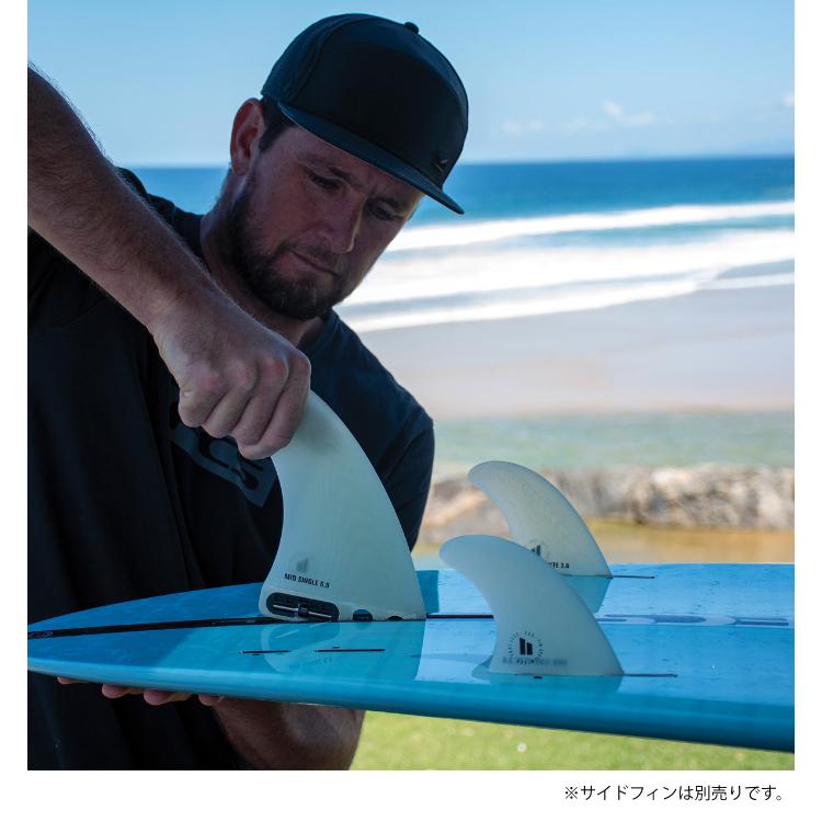 FCS FCS2 FIN エフシーエス2フィン センターフィン ミッド FCS FCS2 FIN エフシーエス2フィン センターフィン ミッド