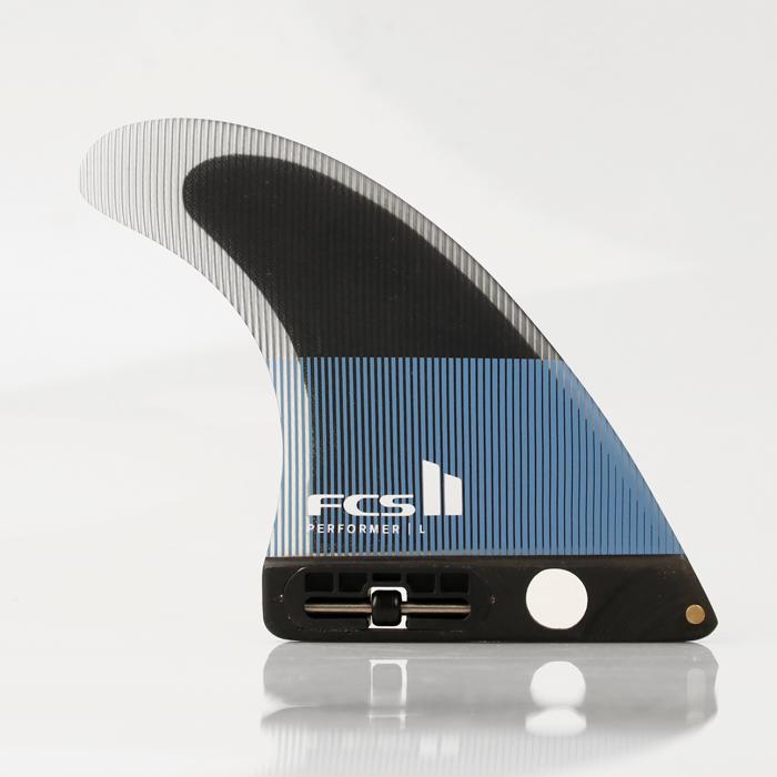 FCS II MEDIUM PERFORMER センターフィンボックス用 FCS II Performer Single Fin - FCS JAPAN