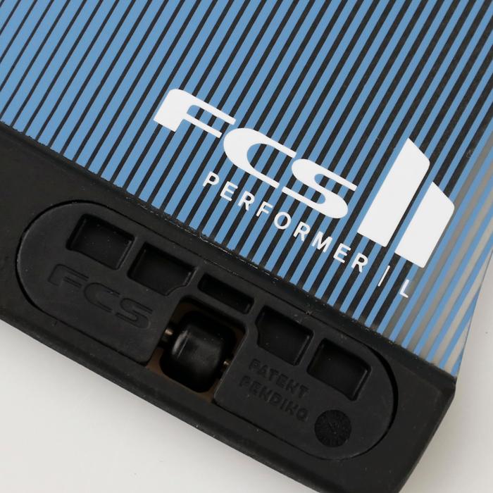 FCS FCS2 FIN フィン センターフィン ミッドレングス用 パフォーマー