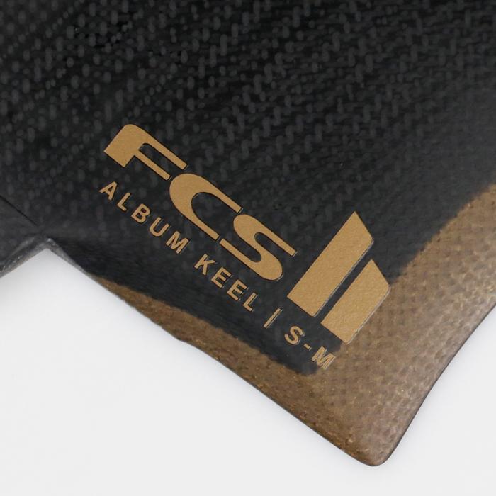 FCS FCS2 FIN エフシーエス2フィン ショートボード用 ツイン