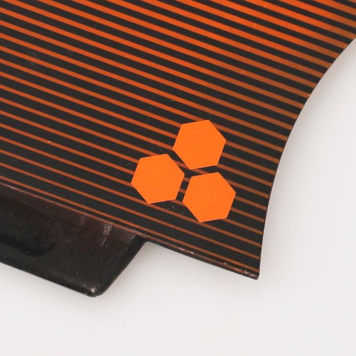 FCS AM Sniper フィン LARGE トライ価格相談可能　5 FCS FCS2 FIN フィン トライフィン アルメリック AM (AL MERRICK