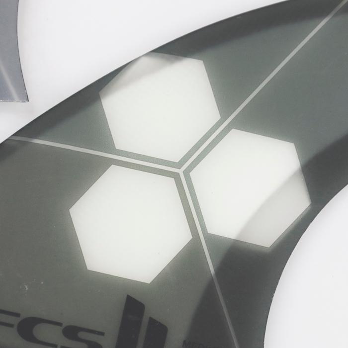 FCS FCS2 FIN フィン トライフィン アルメリック AM (AL MERRICK) - PC