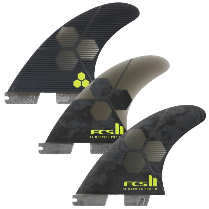 FCS FCS2 FIN エフシーエス2フィン トライフィン AM - PG PRO PGプロ