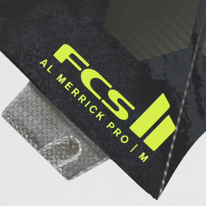 FCS FCS2 FIN エフシーエス2フィン トライフィン AM - PG PRO PG