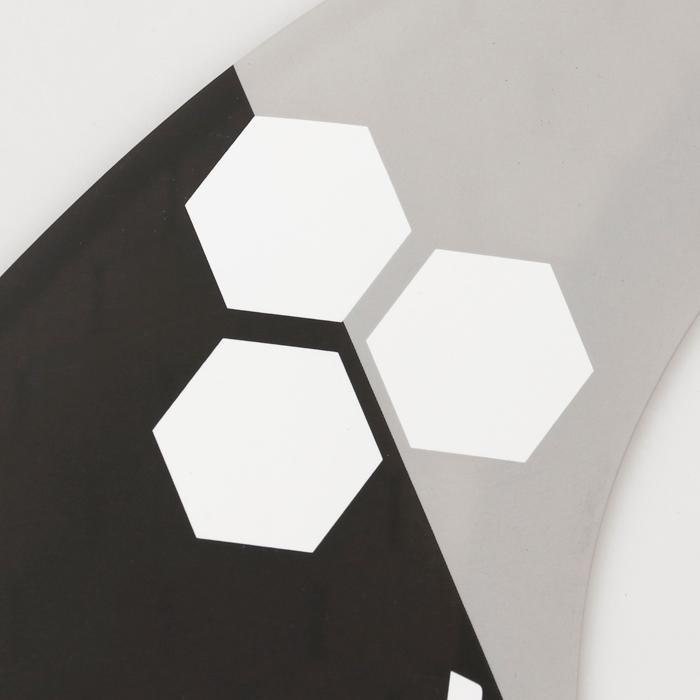 FCS2 FIN フィン ツインスタビ ２＋１ アルメリックツイン　状態◎ FCS2 FIN フィン ツインスタビ 2＋1 アルメリックツイン AM