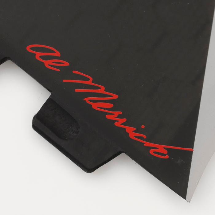 FCS FCS2 FIN フィン ツインスタビ 2＋1 アルメリックツイン