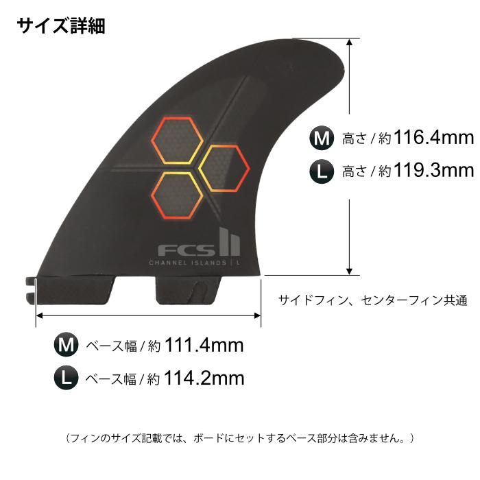 FCS FCS2 FIN フィン トライフィン チャネルアイランズ アップ FCS FCS2 FIN フィン トライフィン チャネルアイランズ アップ