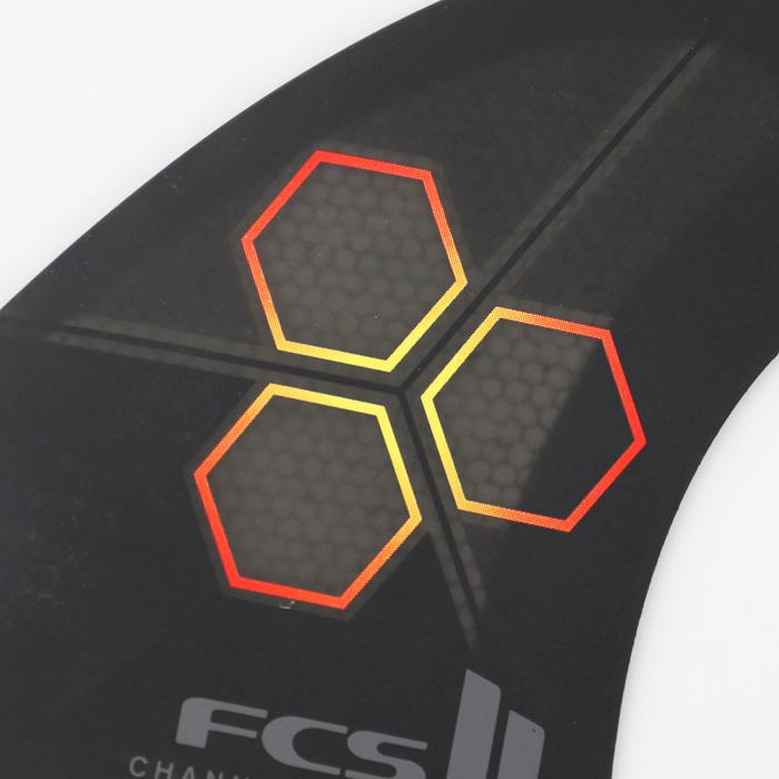 FCS FCS2 FIN フィン 5フィン トライフィン クワッドフィン チャネル