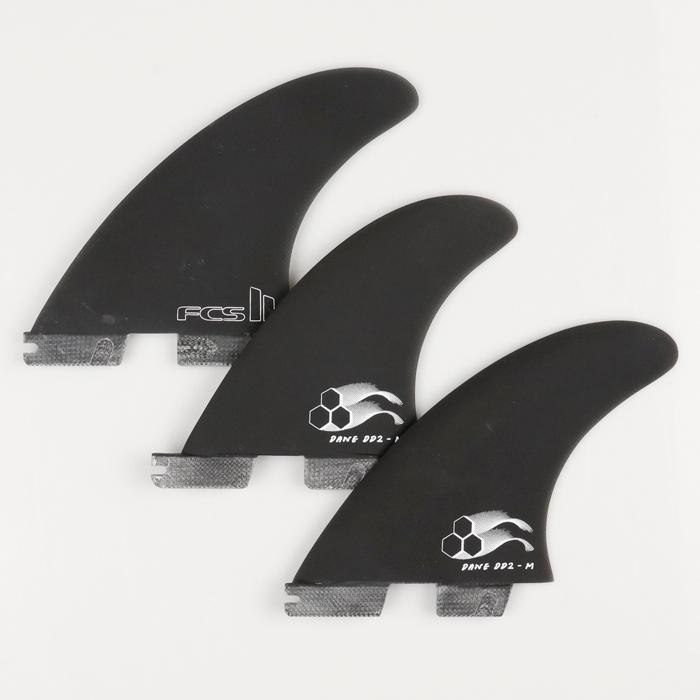FCS FCS2 FIN エフシーエス2フィン トライフィン CI x Dane Reynolds