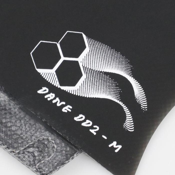 FCS FCS2 FIN エフシーエス2フィン トライフィン CI x Dane Reynolds