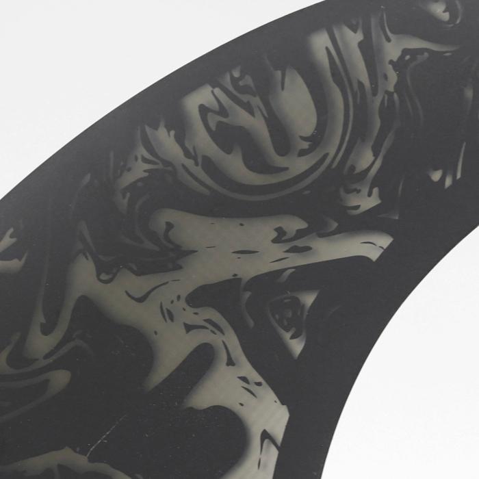 FCS FCS2 FIN エフシーエス2フィン トライフィン FT - PG PRO PGプロ
