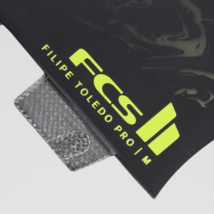 FCS FCS2 FIN エフシーエス2フィン トライフィン FT - PG PRO PGプロ
