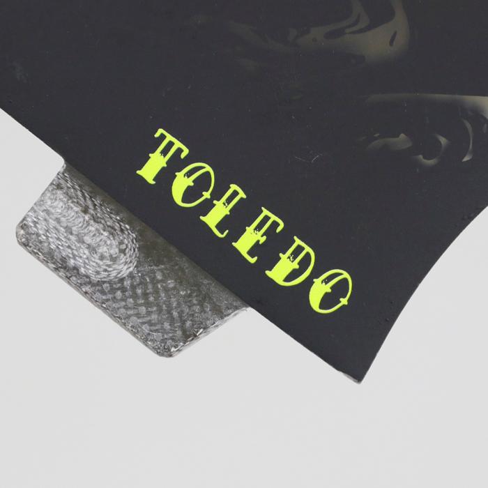 FCS FCS2 FIN エフシーエス2フィン トライフィン FT - PG PRO PGプロ
