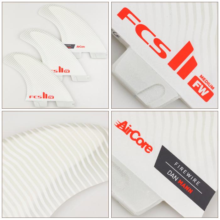 FCS2 新品 トライ フィン パフォーマンスコア サーフィン ショートボード FCS FCS2 FIN エフシーエス2 フィン ショートボード用フィン AM
