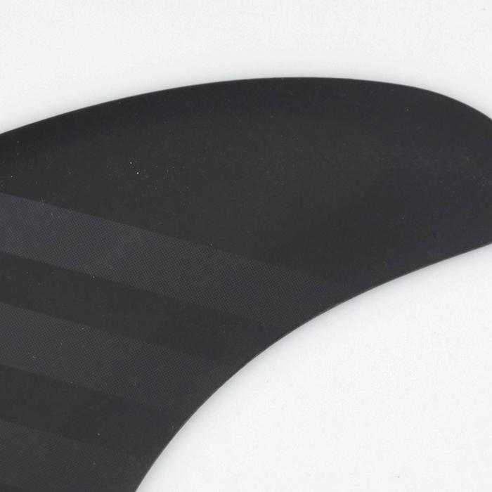 FCS2 FIN エフシーエス2フィン トライフィン JW - PC/Aircore BLACK/BLACK ジュリアンウィルソン パフォーマンスコア エアコア｜maniac｜06