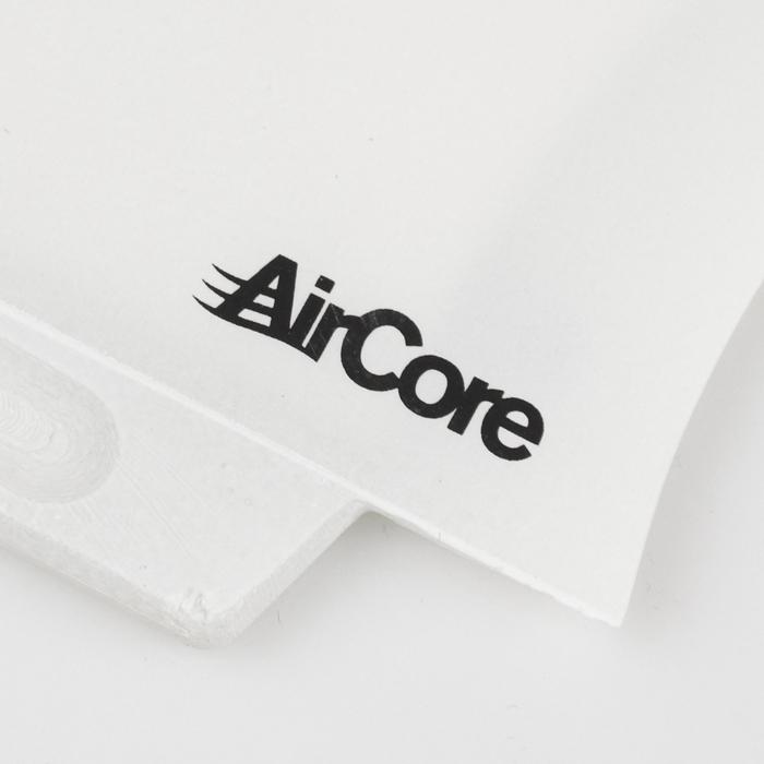 FCS2 FIN エフシーエス2フィン トライフィン JW - PC/Aircore WHITE/WHITE ジュリアンウィルソン パフォーマンスコア エアコア｜maniac｜05