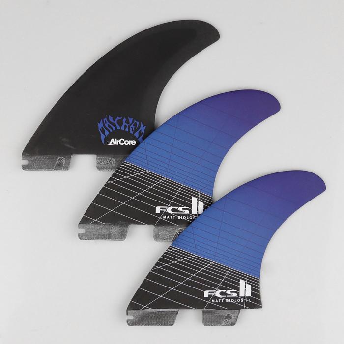 FCS2 MB ラージトライフィン