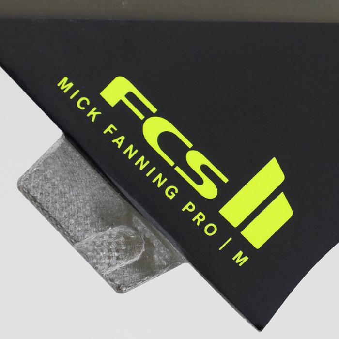 FCS FCS2 FIN エフシーエス2フィン トライフィン MF - PG PRO PGプロ