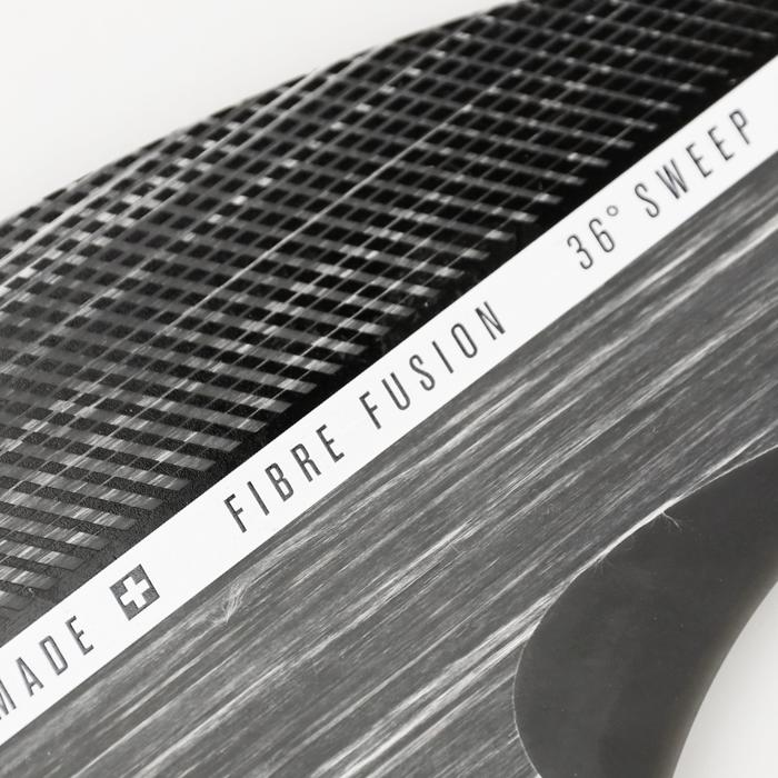 FCS FCS2 FIN フィン トライフィン ミックファニング MF (MICK FANNING