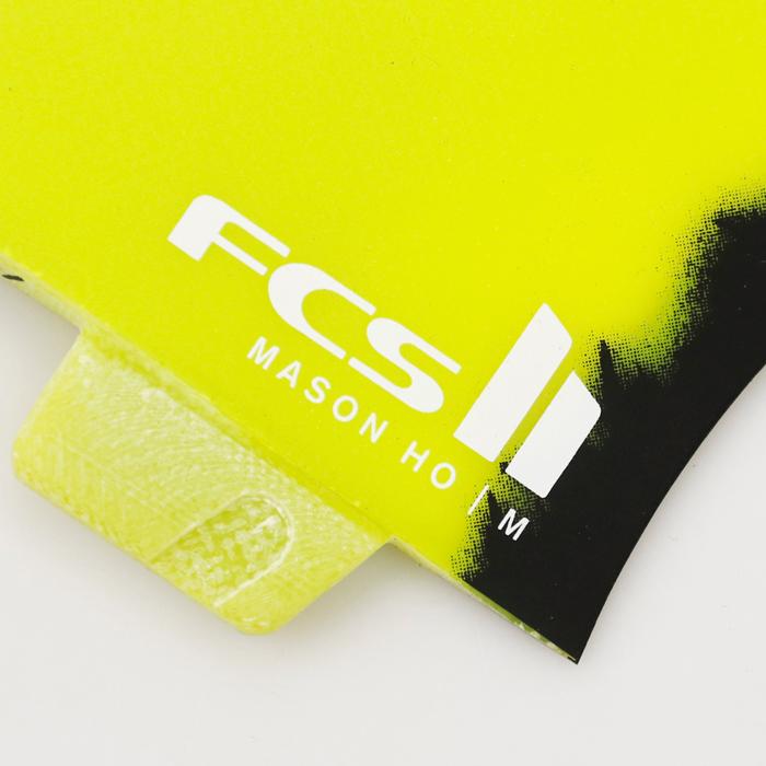 FCS FCS2 FIN フィン トライフィン メイソンホー MH (MASON HO FCS FCS2 FIN フィン トライフィン メイソンホー MH (MASON HO