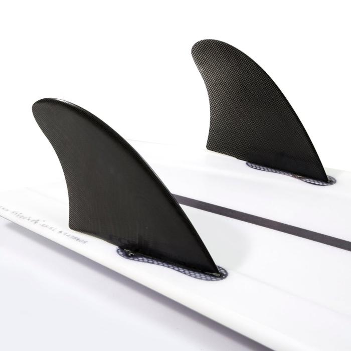 FCS FCS2 FIN フィン ツインフィン モダンキール MODERN KEEL - PG M-L