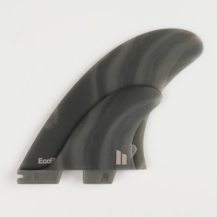 FCS2 MR PC XLarge ツインスタビライトグレーマーブル美品