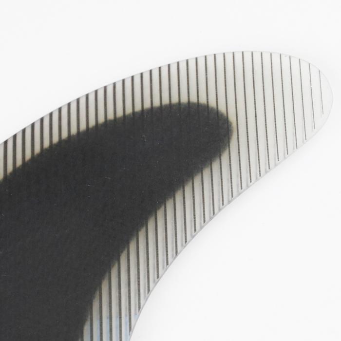 FCS2 FIN エフシーエス2フィン クワッド リアフィン パフォーマー ショートボード用 PERFORMER QUAD REAR - PC パフォーマンスコア | FCS | 04