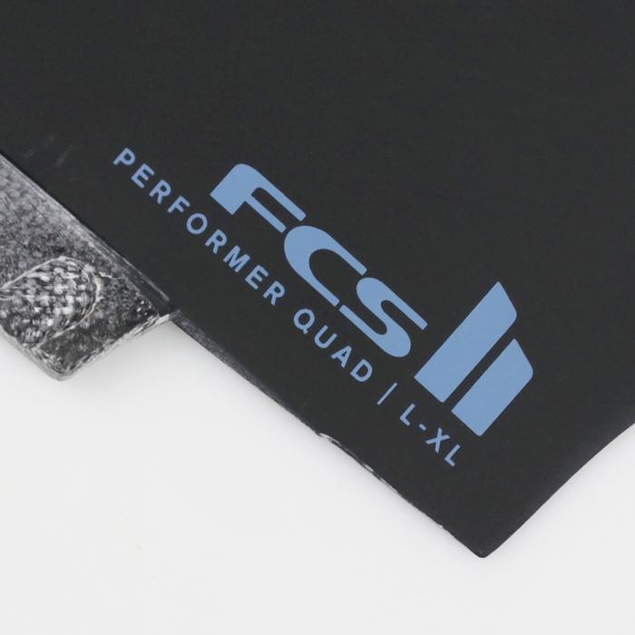 fcs2 パフォーマー FCS2 FIN エフシーエス2フィン パフォーマー ショートボード用