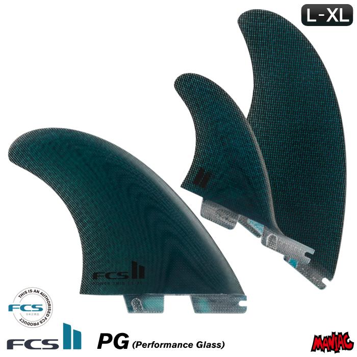 FCS FCS2 FIN フィン ツインスタビ 2＋1 パワーツイン POWER TWIN