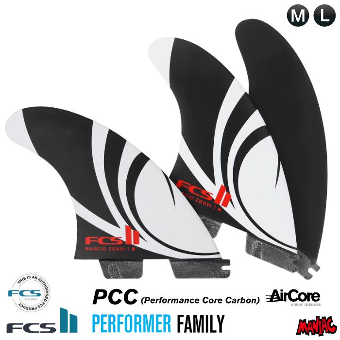 FCS2 FIN トライフィン シャープアイ SE ブラック/ホワイト M FCS FCS2 FIN フィン トライフィン シャープアイ SE (SHARPEYE) - PCC
