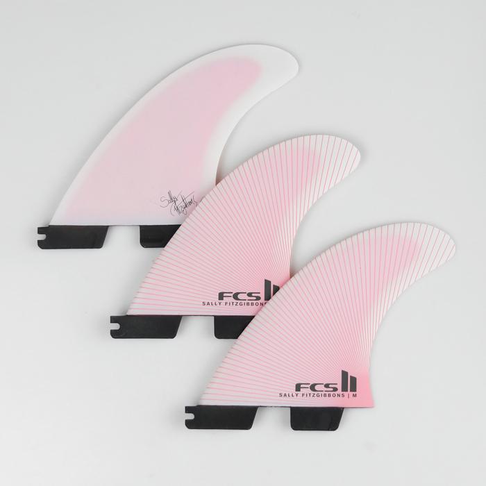 FCS FCS2 FIN エフシーエス2フィン トライフィン SF - PC DUSTY PINK